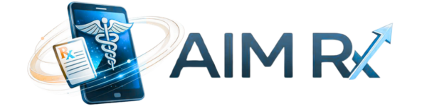 AIM Logo